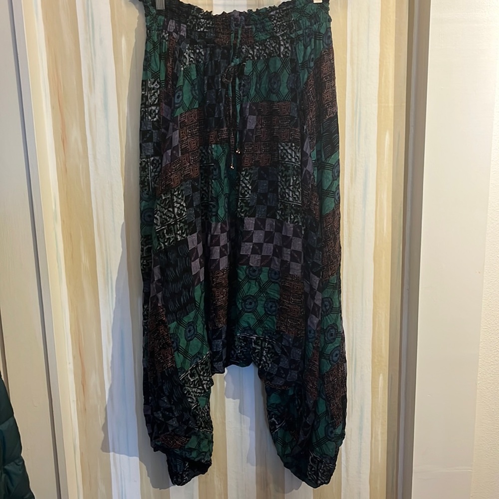 Free people pants